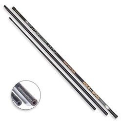 Nasadowa sztyca podbieraka VDE-Robinson Nano Core MX4-370, dł. 3,70m, 3 cz. Van Den Eynde 86-VL-M37