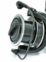 SZPULA ZAPASOWA DO KOŁOWROTKA OKUMA LS-8K 8000 Z WOLNYM BIEGIEM - ALU SPARE SPOOL OKUMA (610140001)