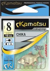 HACZYK KAMATSU CHIKA 20RŁ 513710820