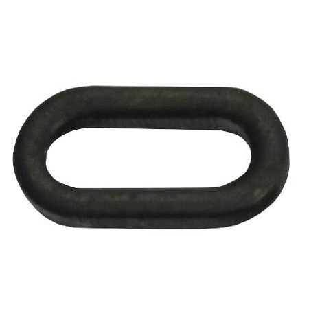 Pierścień owalny 4,5mm, 10szt. Carpex 94-ZM-007