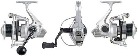 VECTRON 1140 10+1BB KOŁOWROTEK KONGER 005092114