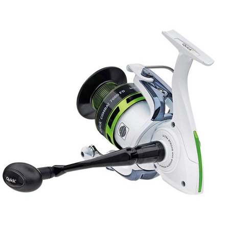 51821 - KOŁOWROTEK NA SUMA QUICK COMBAT 10000 / 5+1BB DAM