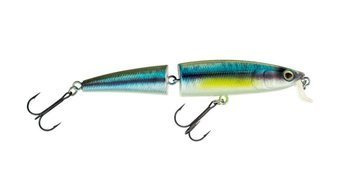 Wobler STRIKE PRO Strike Jointed Sinking 9cm/8.8g A210-SBO    DRAGON TEV-EG137JS-A210SBO