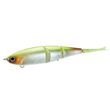 Bantam BT Bait 99F 99mm 6g 007 Chart White Shimano (59VZR699V06)