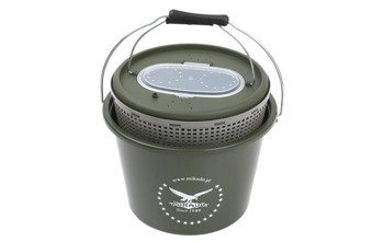 WIADRO-SADZ ABM 324 (33 x 23 cm) MIKADO UABM-324