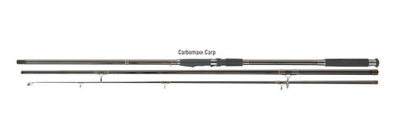 CARBOMAXX CARP 330/3 50-100g WĘDKA KARPIOWA KONGER 121001330