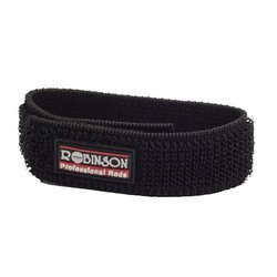 Rzep elastyczny do spinania wędek, czarny Robinson 99-XRZEP CLASSIC