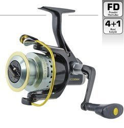 RYOBI ECUSIMA 8000 KOŁOWROTEK 648680000