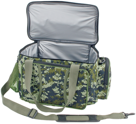 TORBA ESSENCE THERMO 17L 35x20x25cm KONGER 973000004