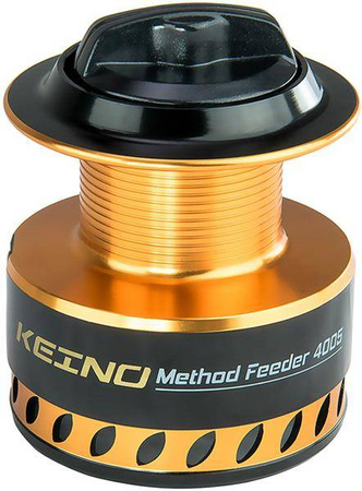 KOŁOWROTEK - KEINO METHOD FEEDER 3006 FD MIKADO KDA101-3006FD