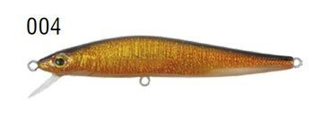 WOBLER SPRINT MINNOW 8cm F KOLOR D09 KAMATSU 324006004