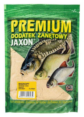 BISZKOPT PREMIUM 400G JAXON FJ-PD07