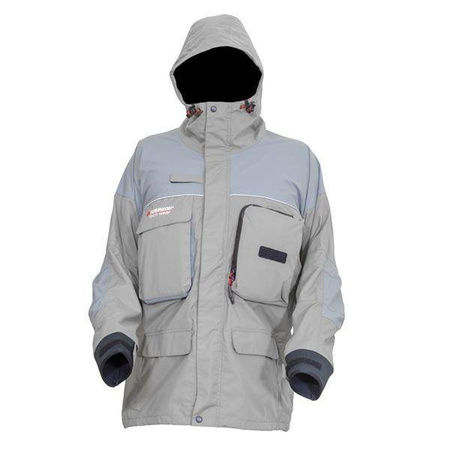 Kurtka wędkarska długa, rozm. M Robinson 69-KU-003M