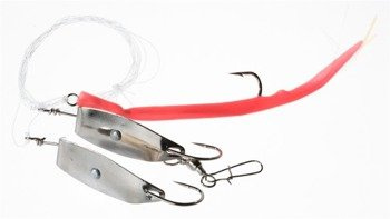 ZEST DORSZOWY JAXON B 5X1SZT JAXON AJ-M09B