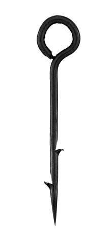 PIN DO PRZYNĘT - JAWS EVO PRO SPIKE BIG EYE - 25mm - op.10szt. MIKADO HDJ-13-25