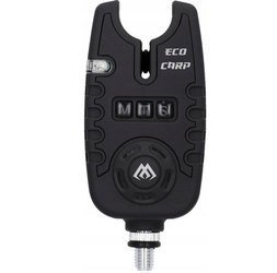 SYGNALIZATOR BRAŃ KARPIOWY - ECO CARP BAIT INDICATOR - CZERWONY MIKADO AMS10-EBI-R