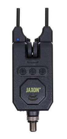 SYGNALIZATOR ELEKTRONICZNY JAXON XTR CARP STABIL - NIEBIESKI JAXON AJ-SYA104B