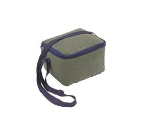 TORBA WĘDKARSKA TERMO MINI 20x18x15 KONGER 971000007