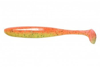 GUMA, RIPPER KEITECH EASY SHINER 4.5'' 11.4CM - LT#53 Fire Chart (na sandacza)