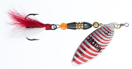 BŁYSKOTKA OBROTÓWKA JAXON HS VELIS 3 A 5X1SZT JAXON BO-JXV3A