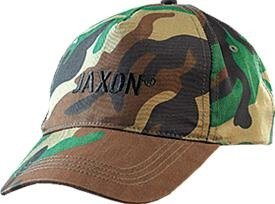 CZAPKA JAXON Z DASZKIEM - MORO JAXON UJ-HL05