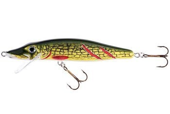 WOBLER JAXON HS FAT PIKE 10 F PD JAXON VJ-PK10FPD