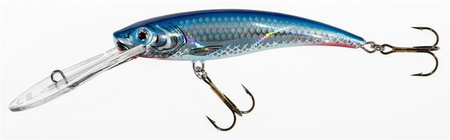 WOBLER HS DIVER 11 DR SN JAXON VJ-X11DRSN