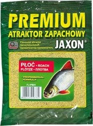 ATRAKTOR PREMIUM 250G PŁOĆ JAXON FJ-PB01