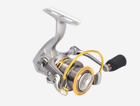 KOŁOWROTEK - SICARIO 2007 FD (BZS) MIKADO