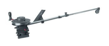 Winda manualna Longarm SCOTTY 1091 60" podstawa obrotowa    DRAGON KSP-1091