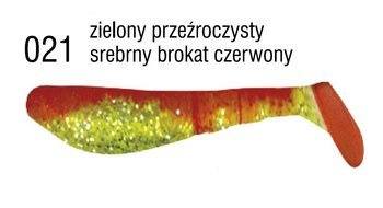 KILLER SHADOW ROZMIAR 3 KOLOR 021 OP.20SZT. 7.5CM 310074021