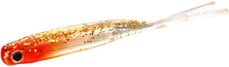 op.3szt JASKÓŁKA GUMA TSUBAME 13.5 cm / M502 MIKADO PMTS-13.5-502