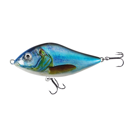 Wobler Robinson Sniper S100, 100mm, 49g Robinson 46-1SP-S10-B