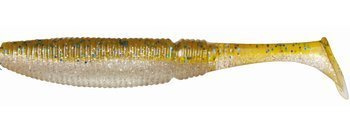 POWER GRUB 10cm KOL.025 OP.8SZT KONGER 331004025