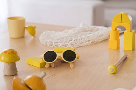 Beaba Okulary przeciwsłoneczne dla dzieci 9-24 miesięcy Pollen