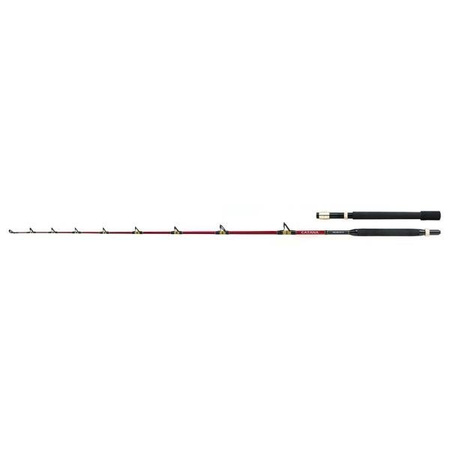 Wędka Catana CX Trolling Lite 2,19m 16lb Shimano (CATCXTRLL16)