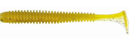 GRUBBER SHAD SKINNY 7,5cm 015 OP.10SZT KONGER 334002015
