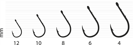 HACZYK KAMATSU OKIAMI 10BRO 510500610