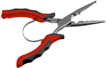 SZCZYPCE WIELOFUNKCYJNE NR.1 17.5cm KONGER 960000205