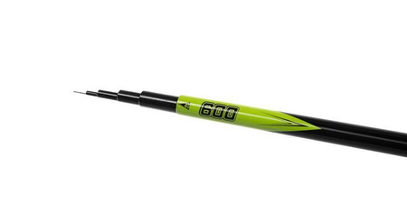 WĘDKA BAT NSC POLE 600 c.w. 5-20 (6 sec.) MIKADO WAA912-600