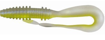 BIG TAIL TWIST 8cm 007 OP.8SZT KONGER 303002007