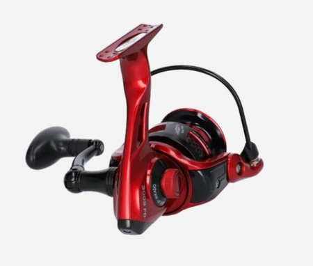 KOŁOWROTEK DO SPINNINGU - MILESTONE 4009 FD MIKADO KDA077-4009