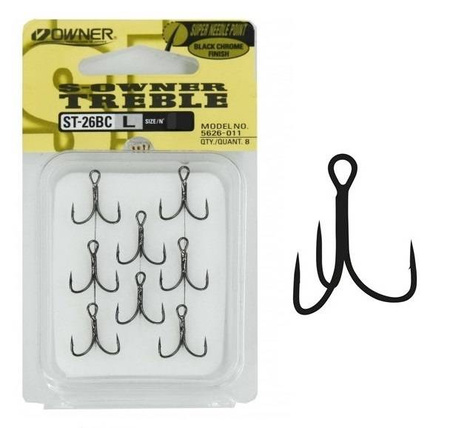 KOTWICE OWNER ST26BC 10 1X8SZT JAXON HO-ST26BC10