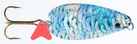 BŁYSKOTKA WAHADŁÓWKA JAXON HS KARAŚ KROL 2 E 5X1SZT JAXON BW-JKK2E