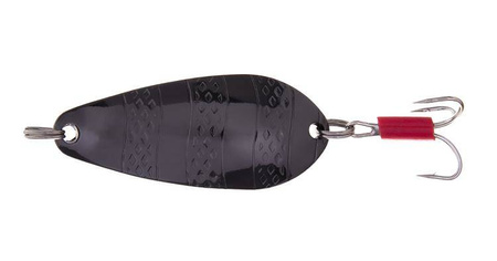 BŁYSTKA WAHADŁOWA - STRIPE 8 g - DARK GUN SMOKE MIKADO PMB-WSE-8-DGS