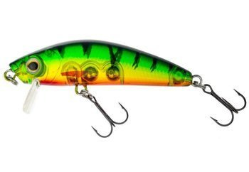 Wobler STRIKE PRO Mustang Minnow Floating 9cm/17g A102G    DRAGON TEV-MG016F-A102G