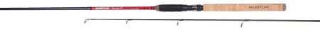 MILESTONE HEAVY SPIN 210 c.w. 10-40g