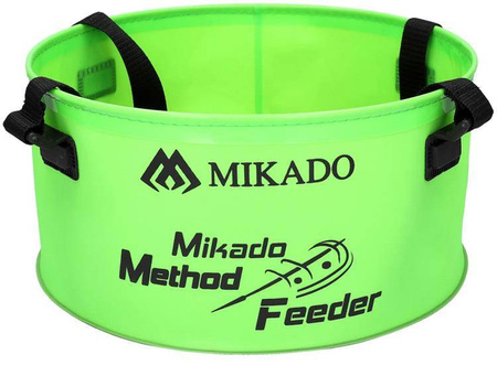 TORBA METHOD FEEDER 003 (35x17cm) MIKADO UWI-MF-003