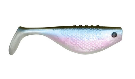 V-LURES Fatty 4"/10cm 3szt./bag SMOLT DRAGON CHE-FT40P-SM
