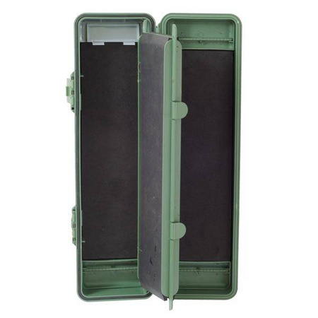 Pudełko Carpex na zestawy 35x9,5x7cm Carpex 74-PK-Z01